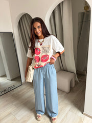 Pantalon Bacarro