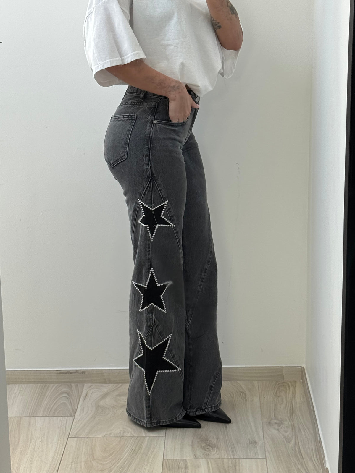 Jeans stella