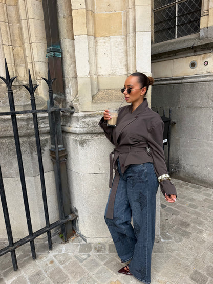 Jeans Patricia