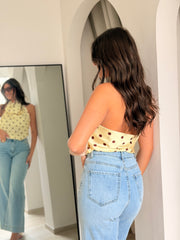 Blouse dos nu Rio