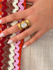 Bague Lio
