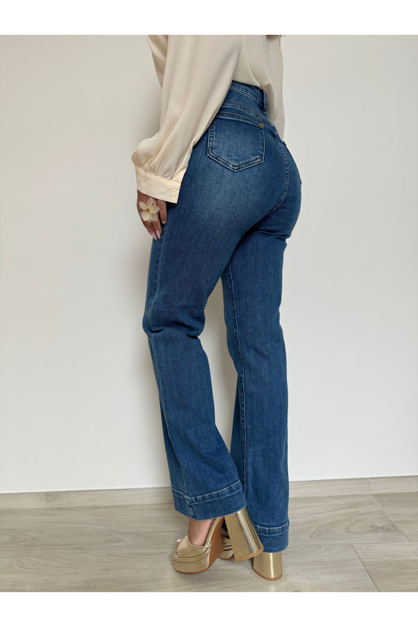 Mona Jeans