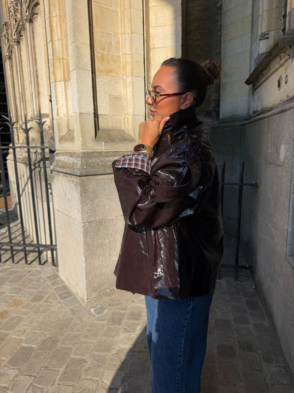 Veste Olivia