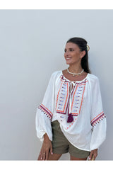 Chemise Pamela