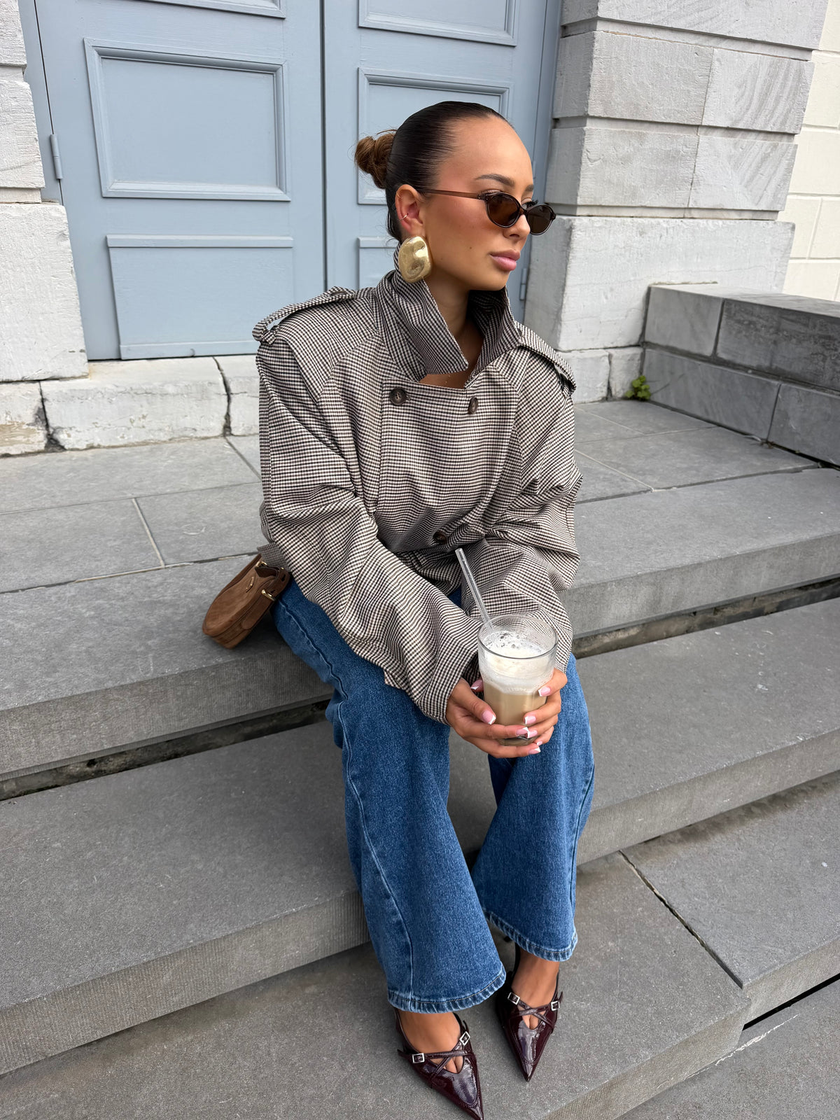 Jeans Dehlia