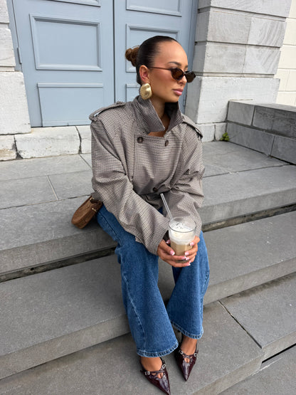 Jeans Dehlia