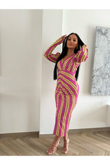 Robe Amélie