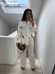 Chemise Yasmine