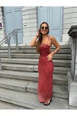 Robe Leo