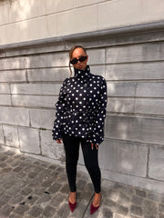 Veste Liana