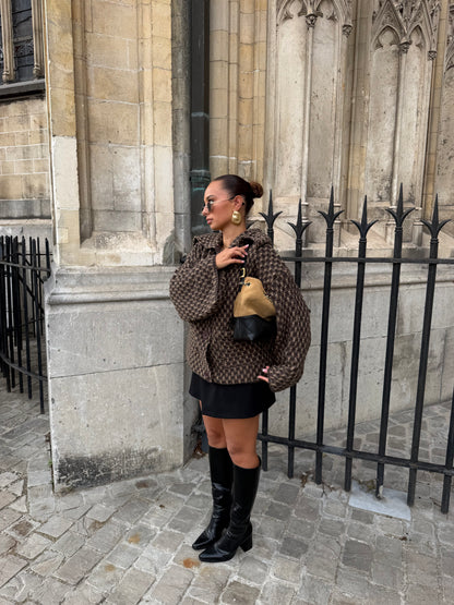 Gilet sihana