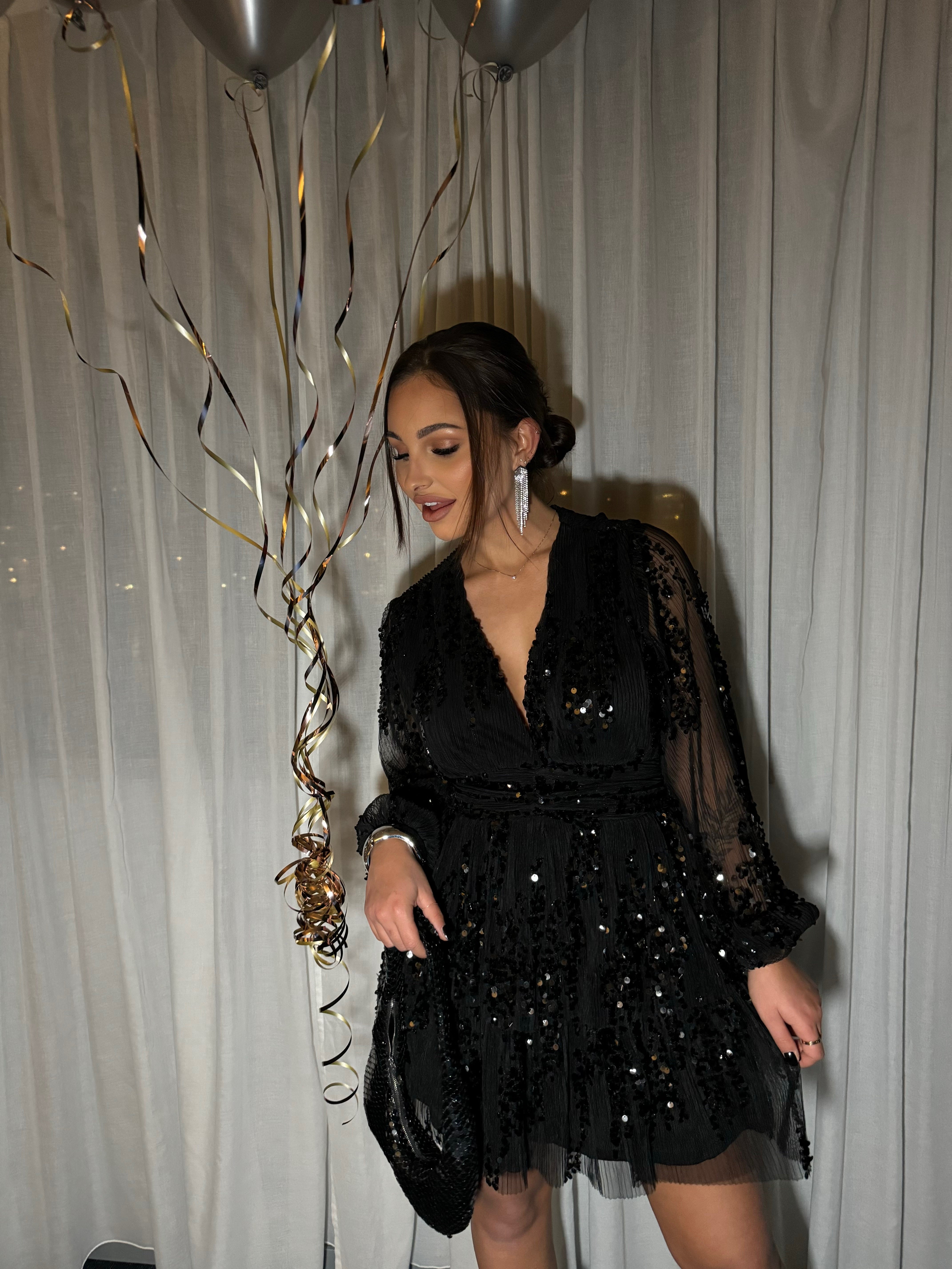 Robe Anessa