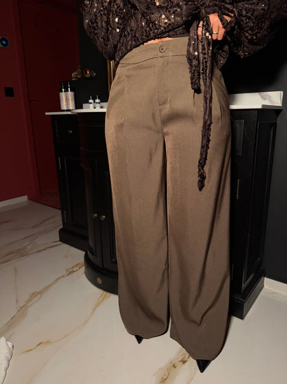 Pantalon Hulia