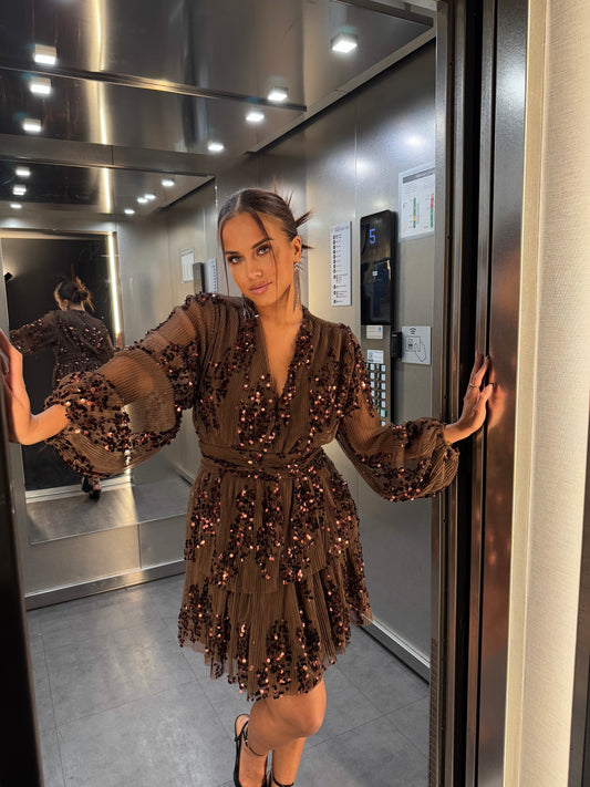 Robe Anessa