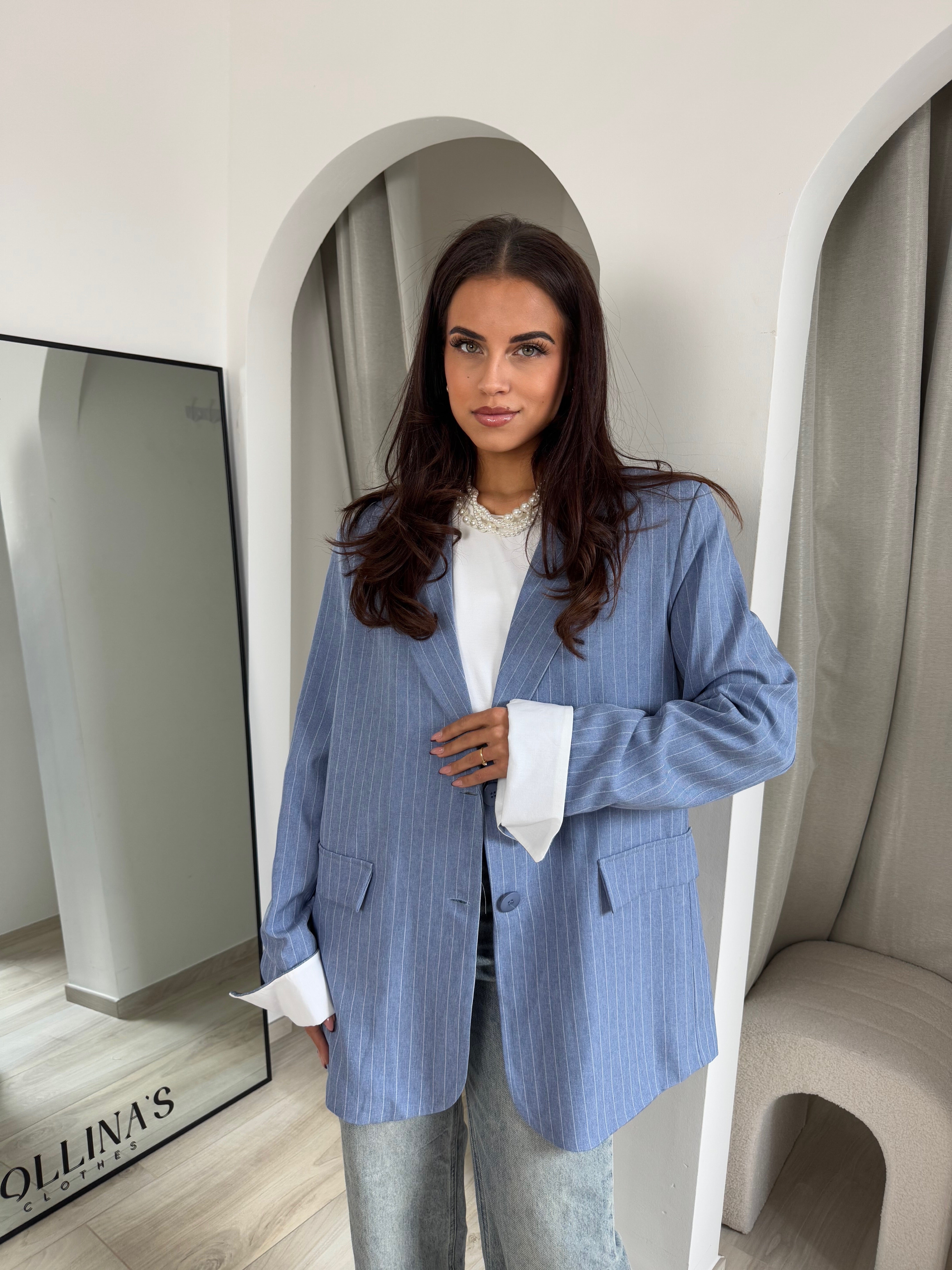 Blazer libra