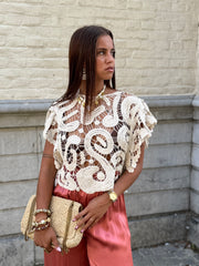 Blouse Oda