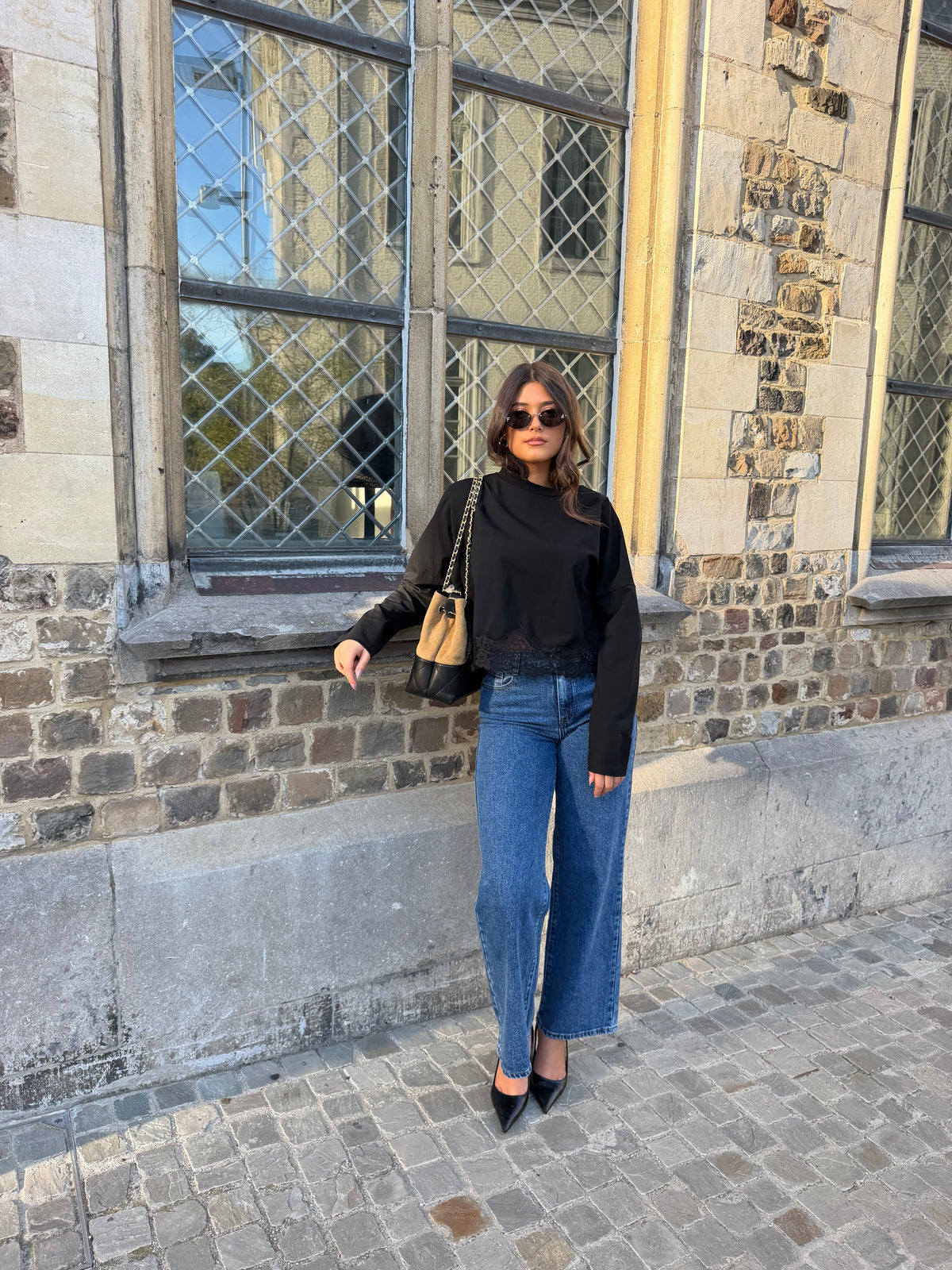 Blouse Ana