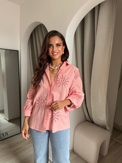 Chemise Mona