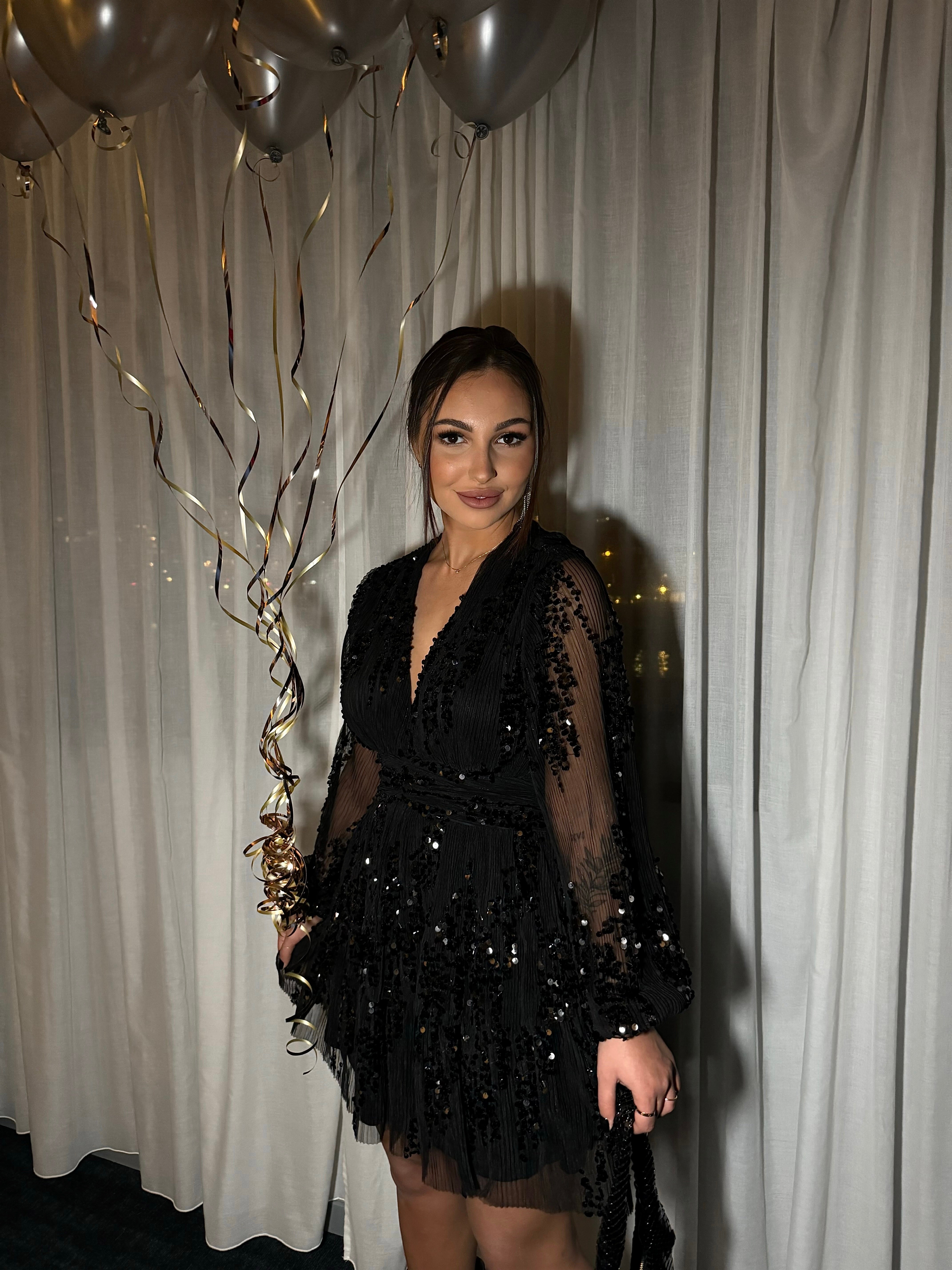 Robe Anessa