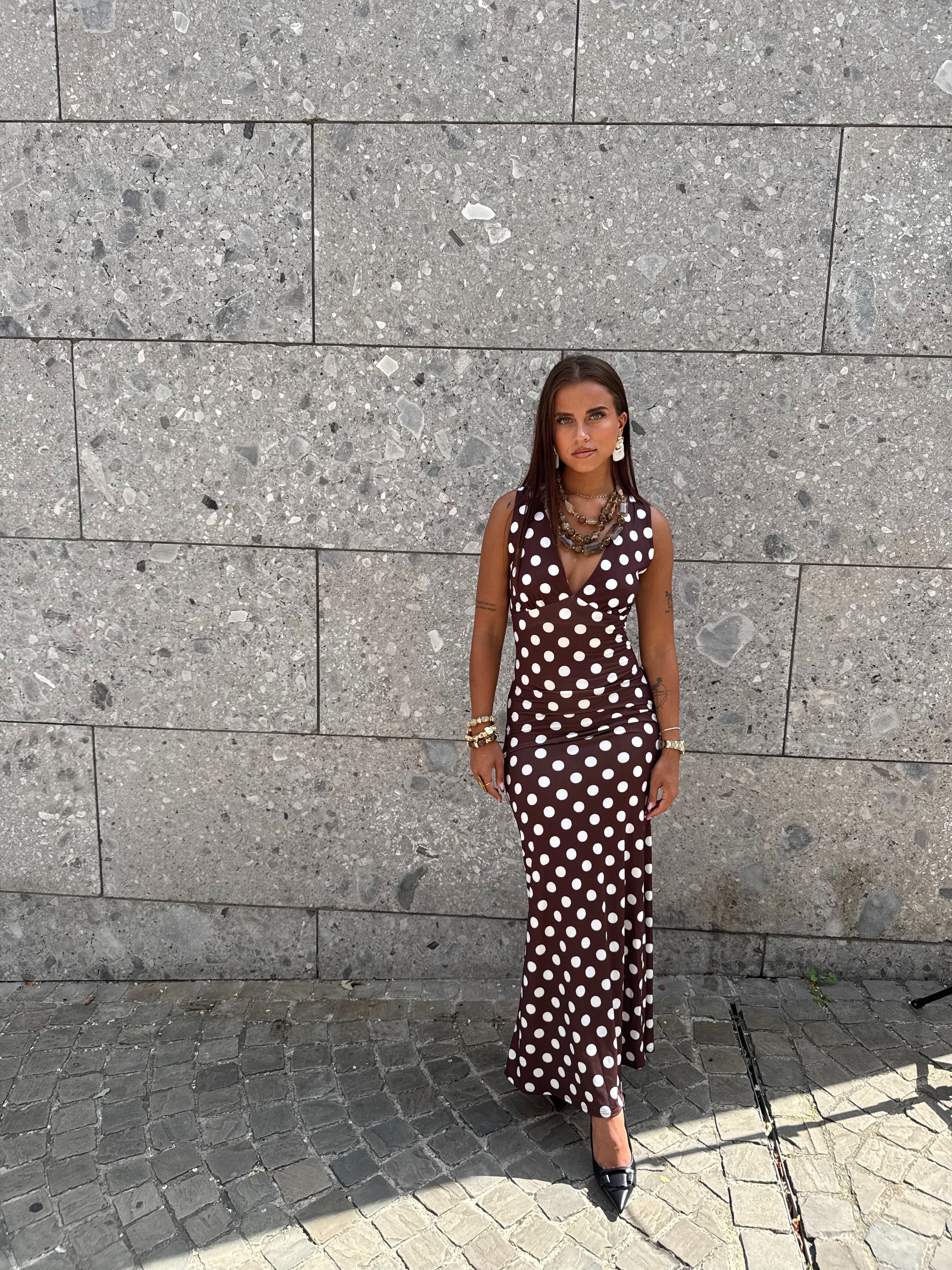 Robe wama