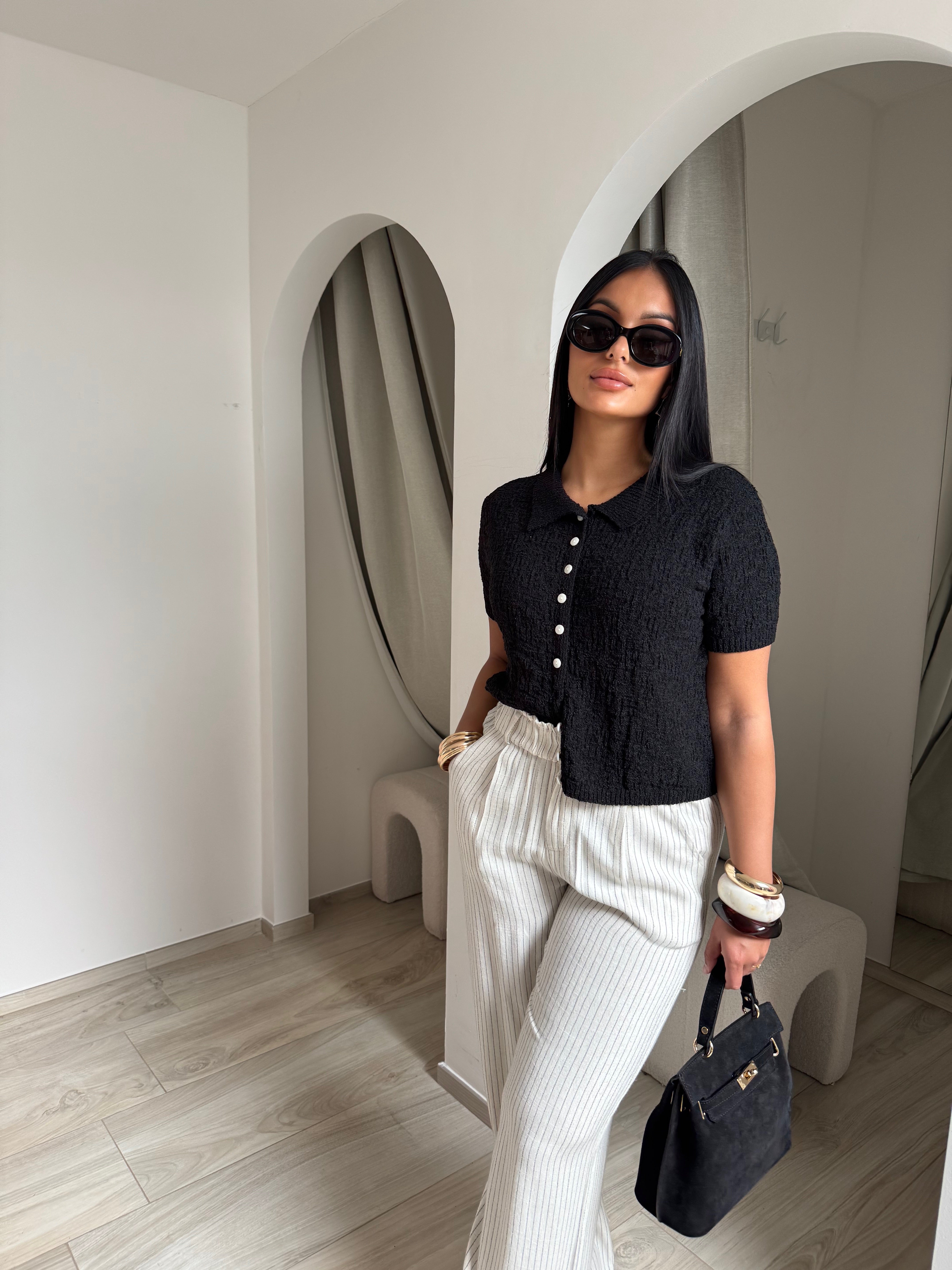Blouse Malo