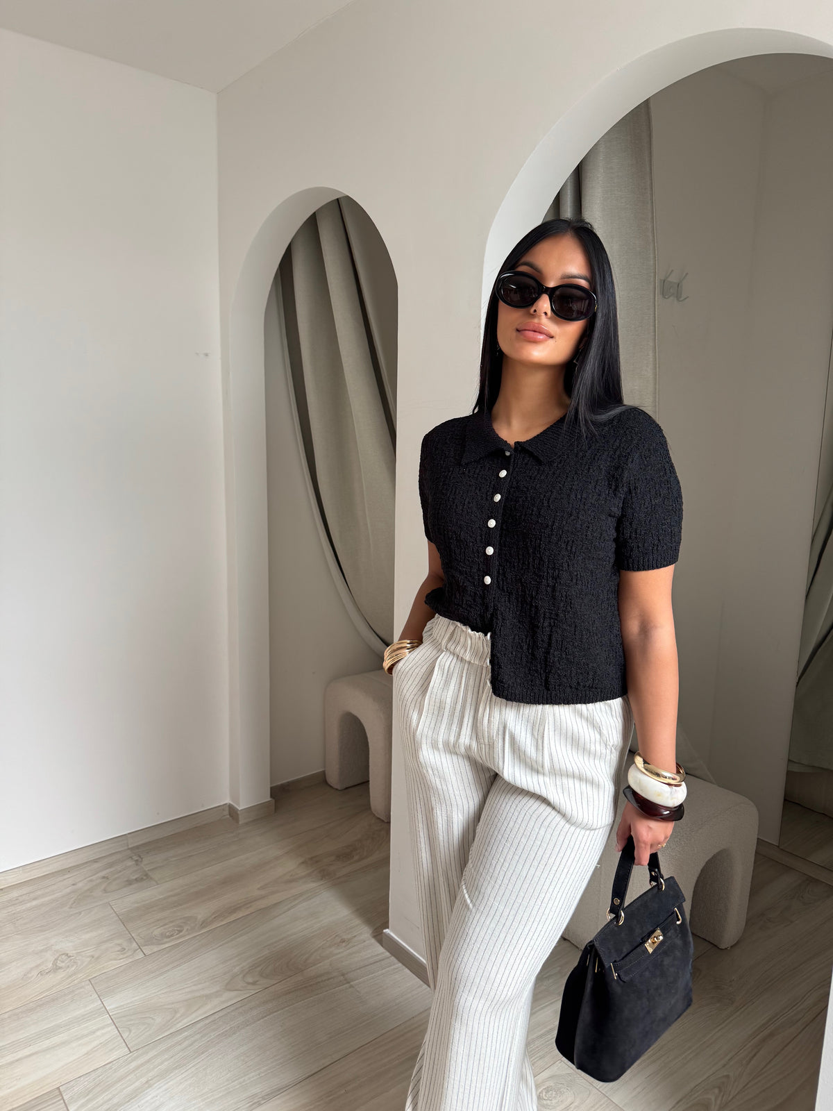 Blouse Malo