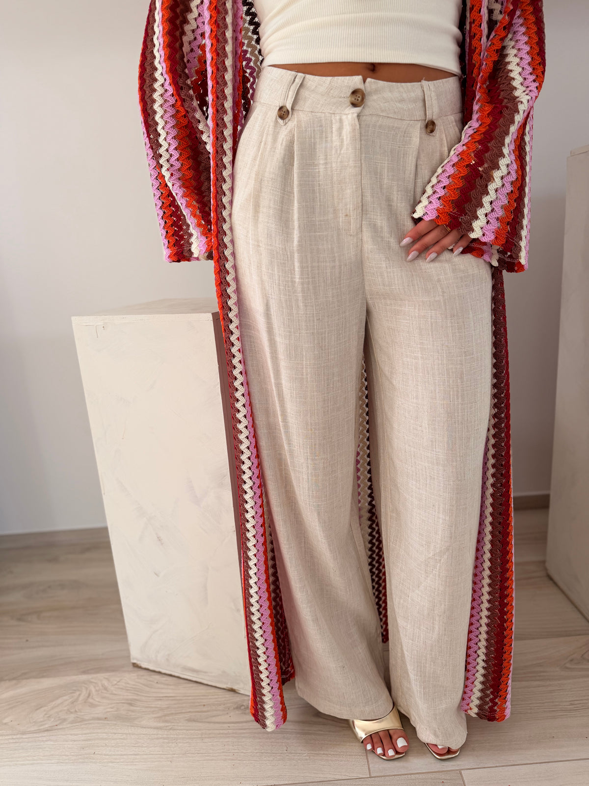 Pantalon Marco