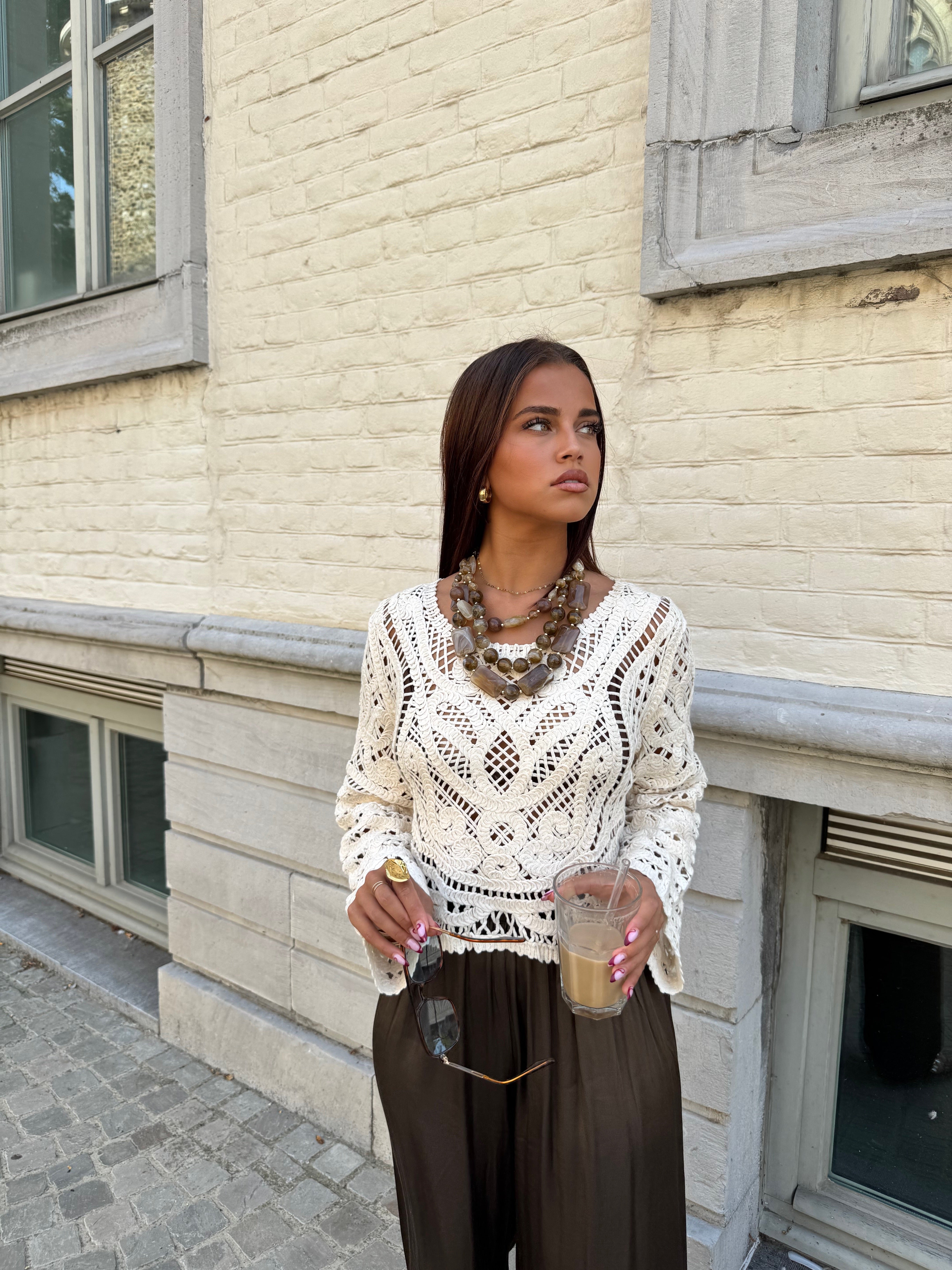Blouse Maro