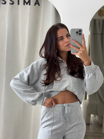 Ensemble dyla gris