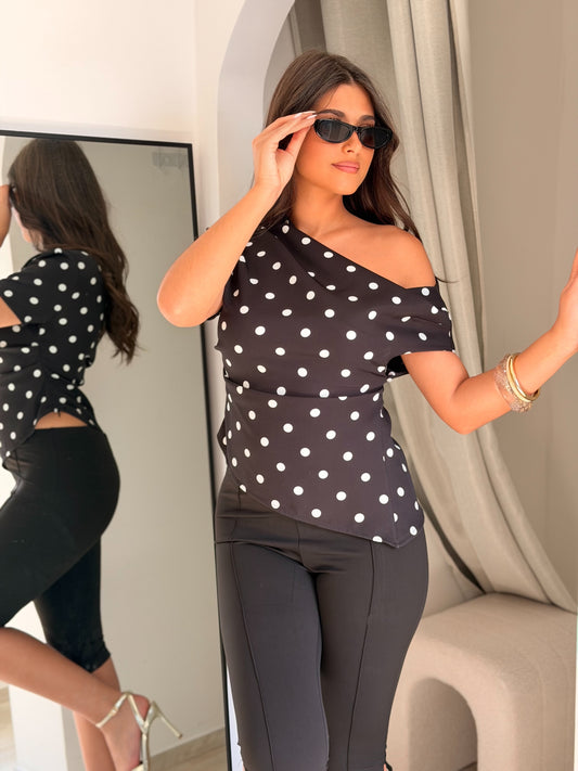 Blouse Brahia