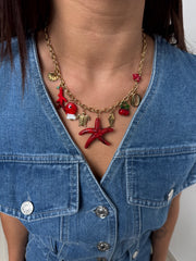 Collier cory