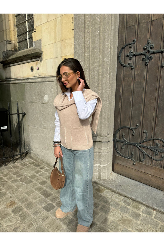 Pull ophélia
