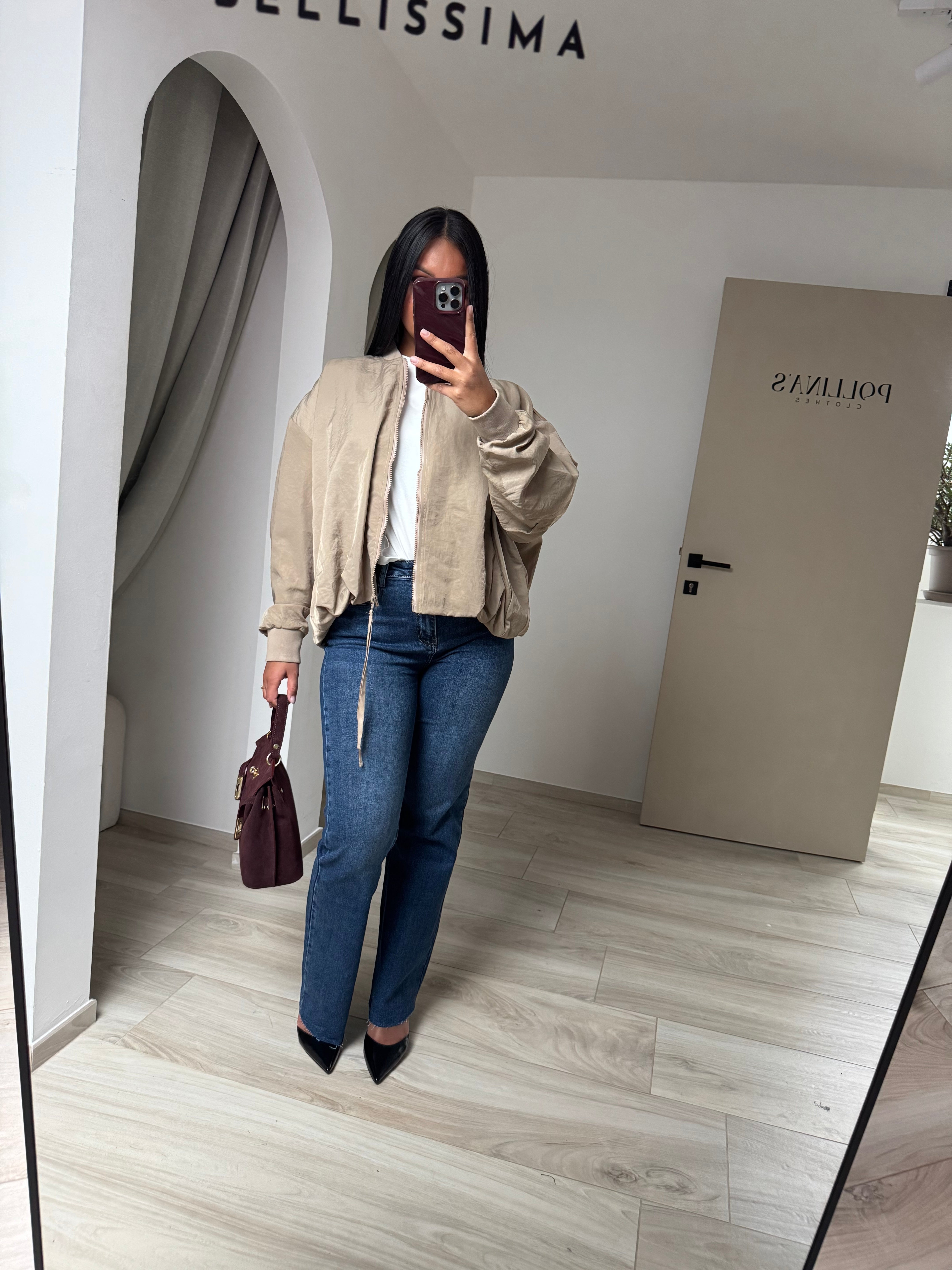 Jeans Roma