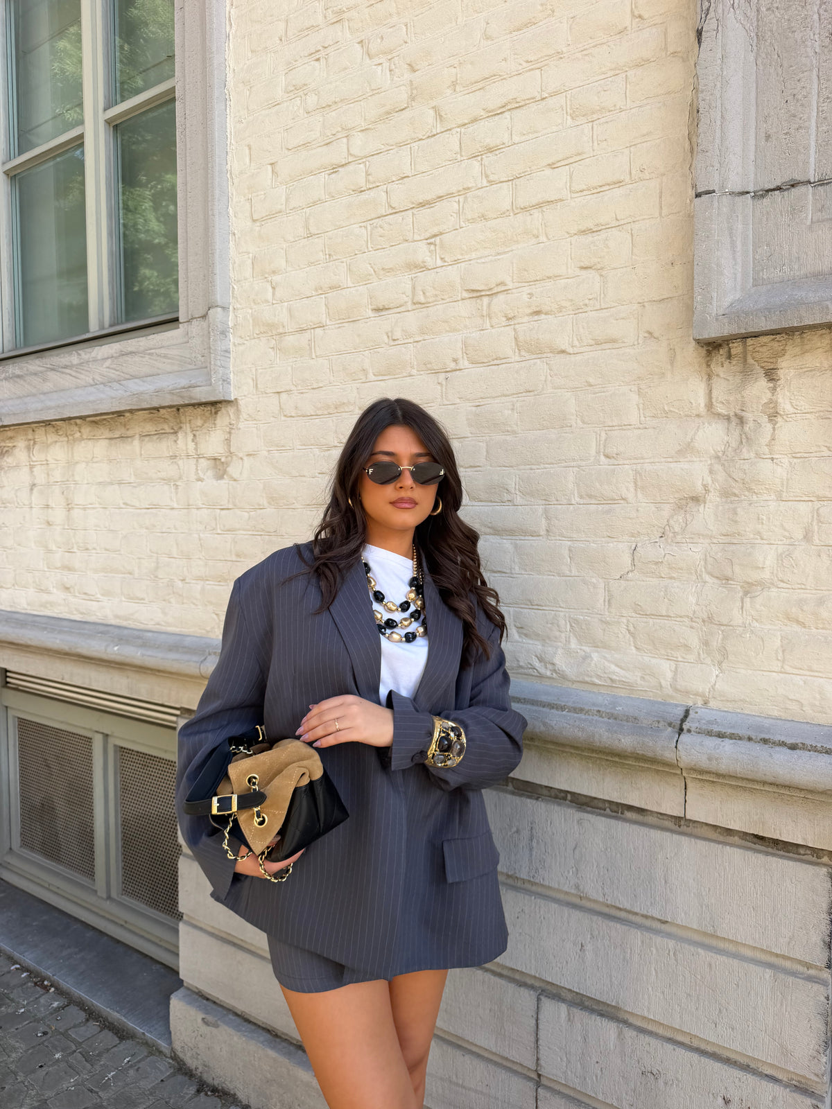 Blazer Anita