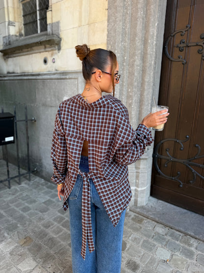 Chemise Elisa