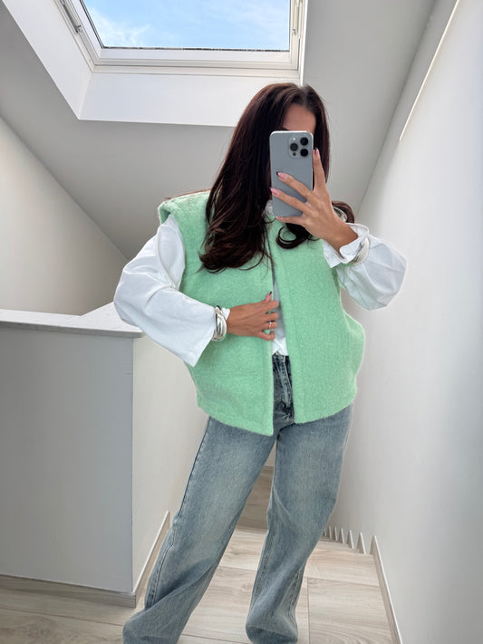 Gilet Lois