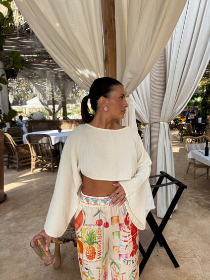 Pantalon Meraki