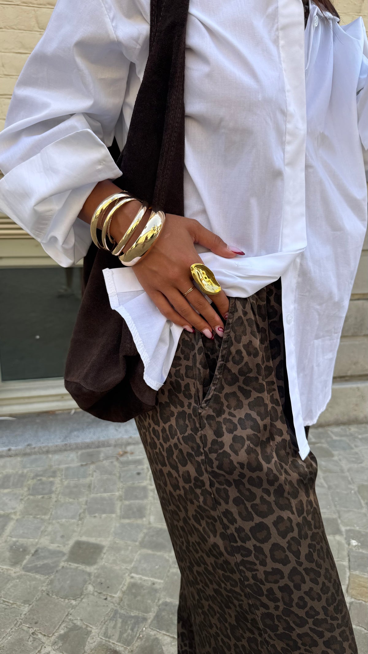 Bague chiara