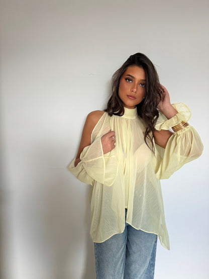Blouse Letizia