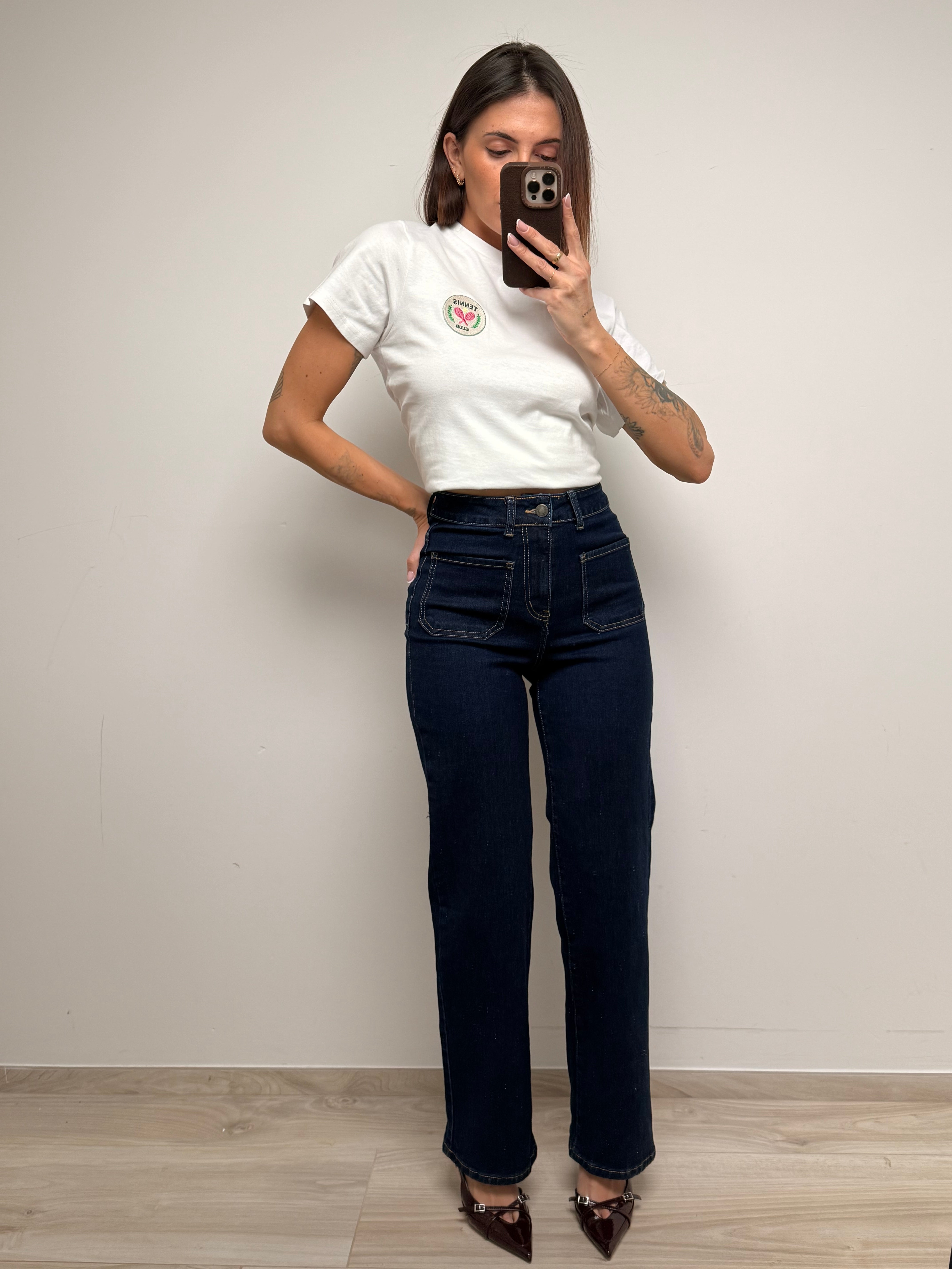 Jeans Odea