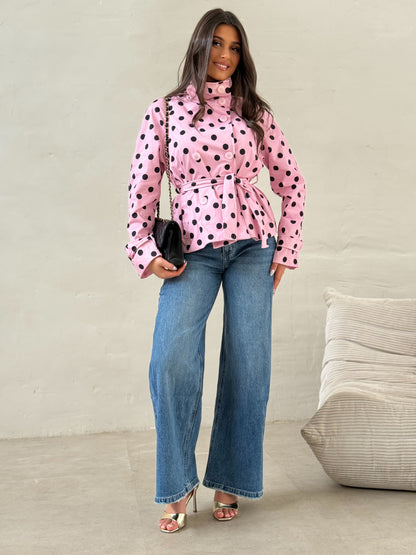 Jeans Morise