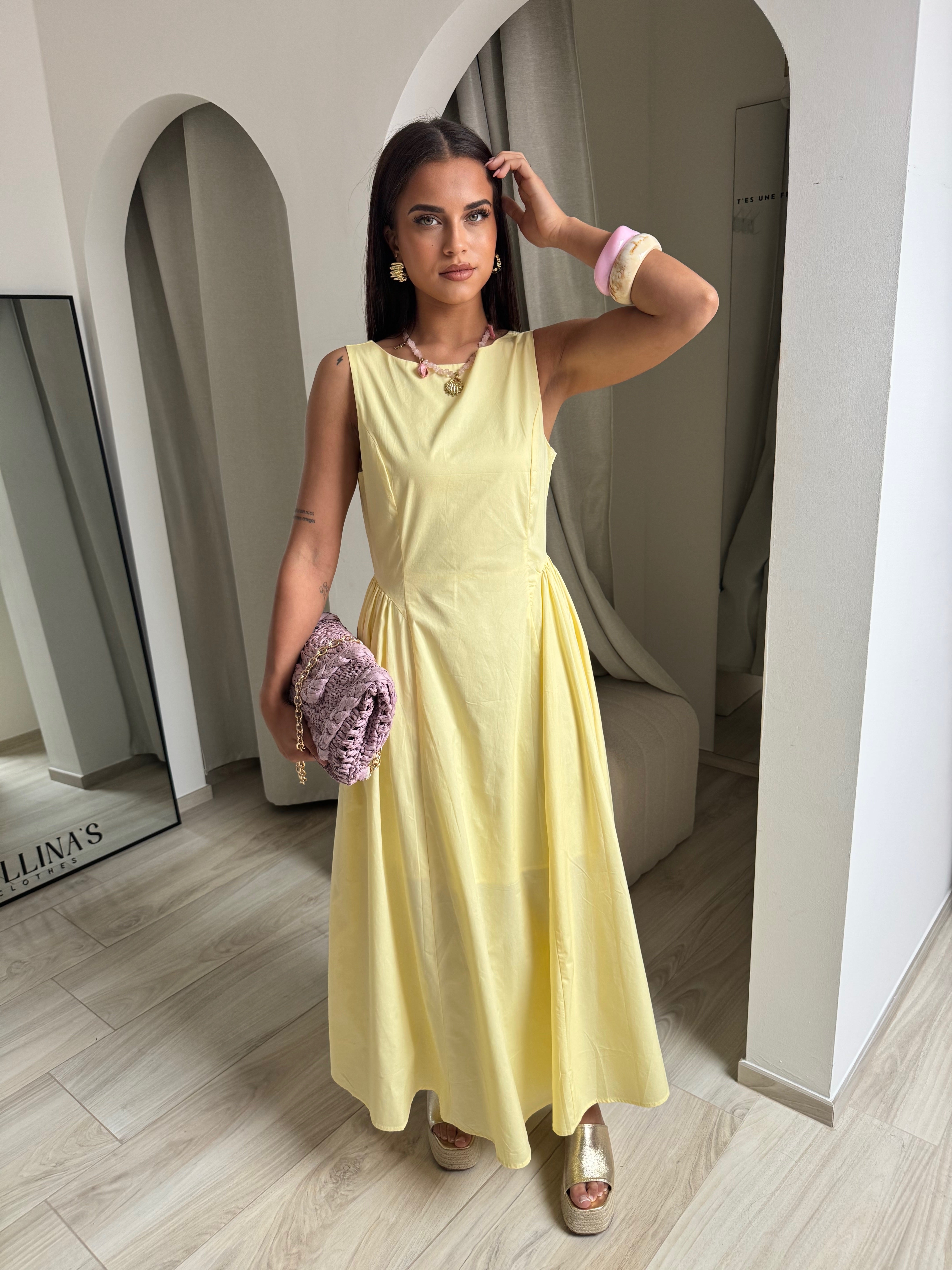 Robe sun