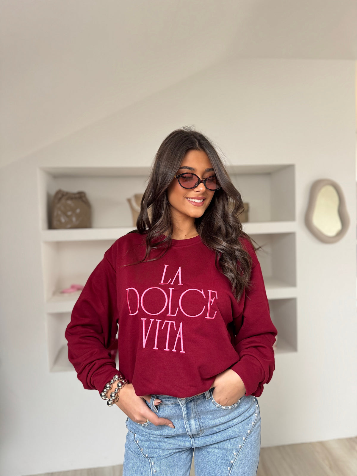 Sweat la dolce vita