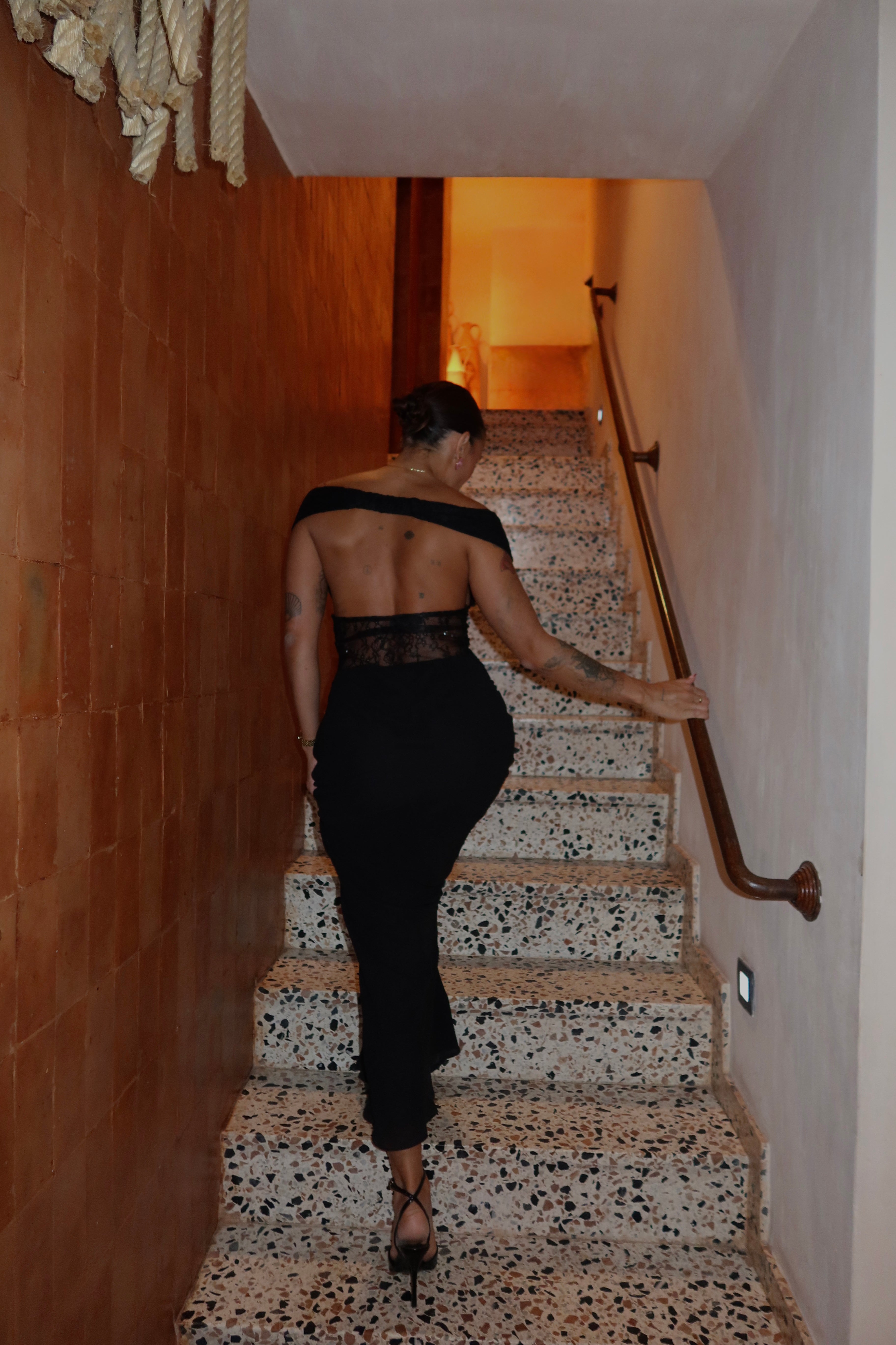 Robe Jalia