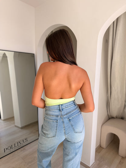 Top dos nu Céline