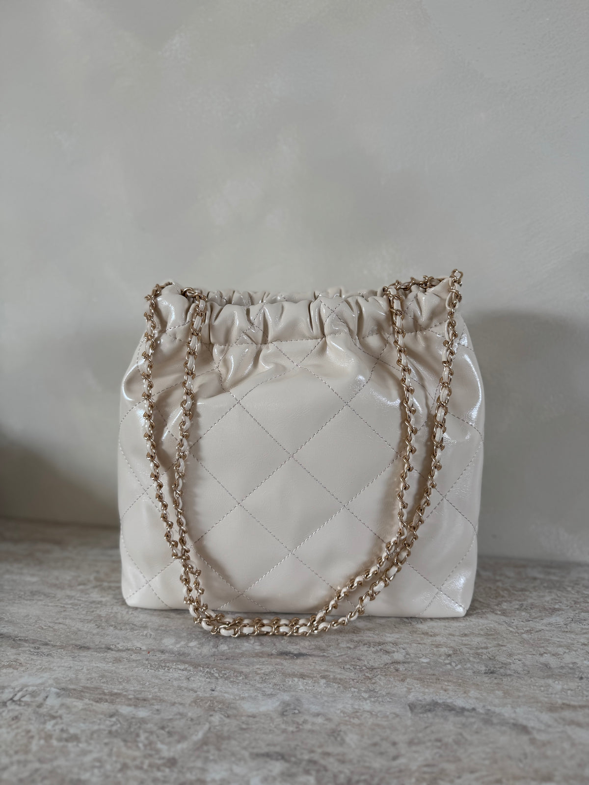 Sac Delio crème