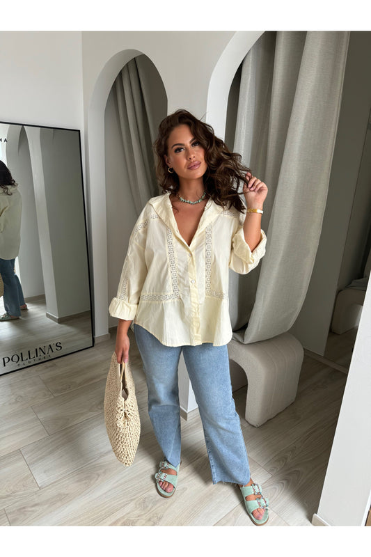 Somi blouse