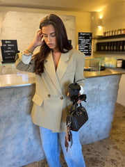 Blazer rami