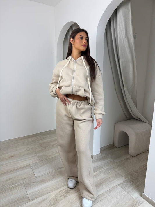 Ensemble Sophie beige