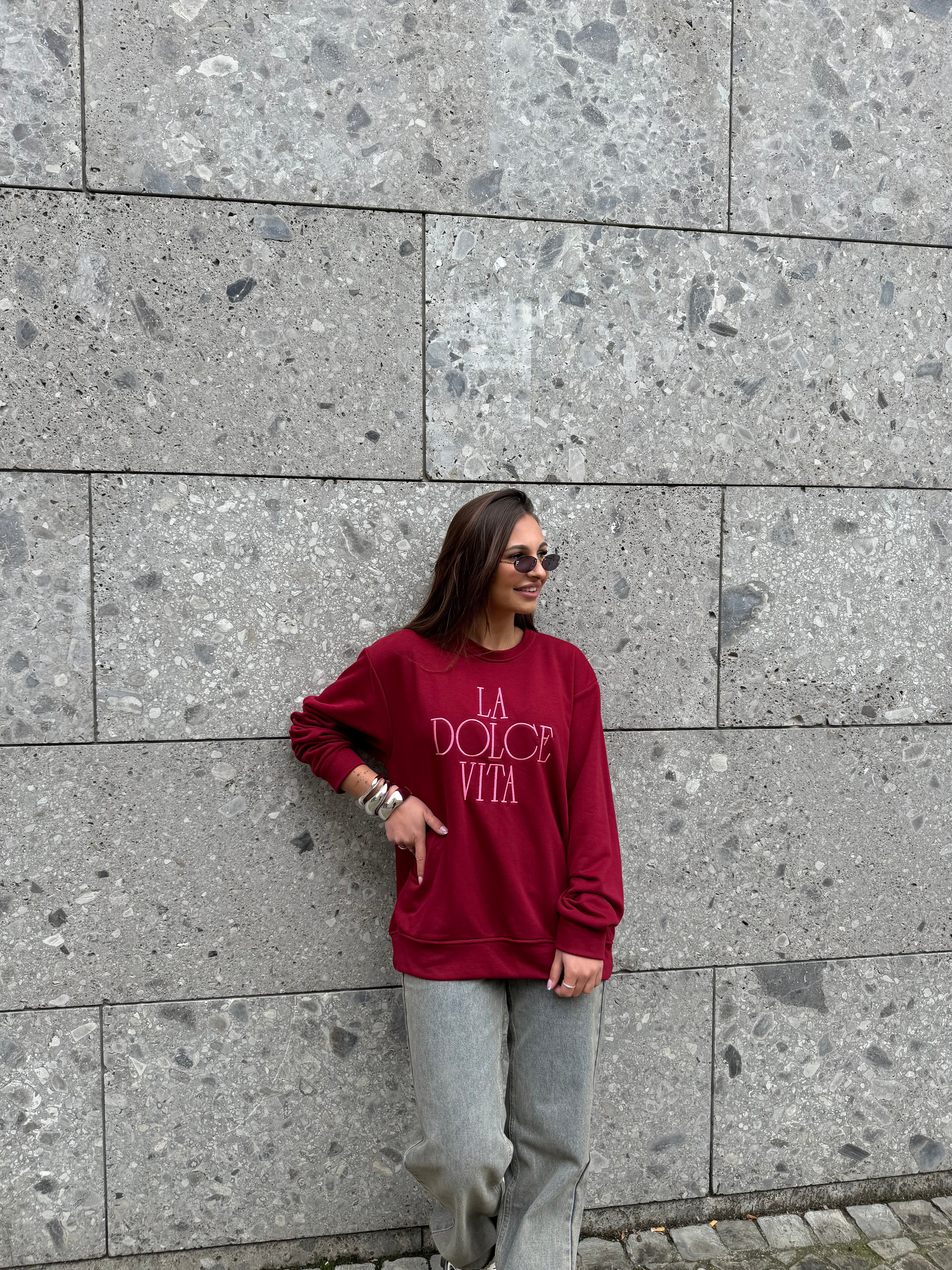 Sweat la dolce vita